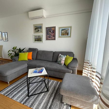 Lipa Apartment Zagreb Dış mekan fotoğraf