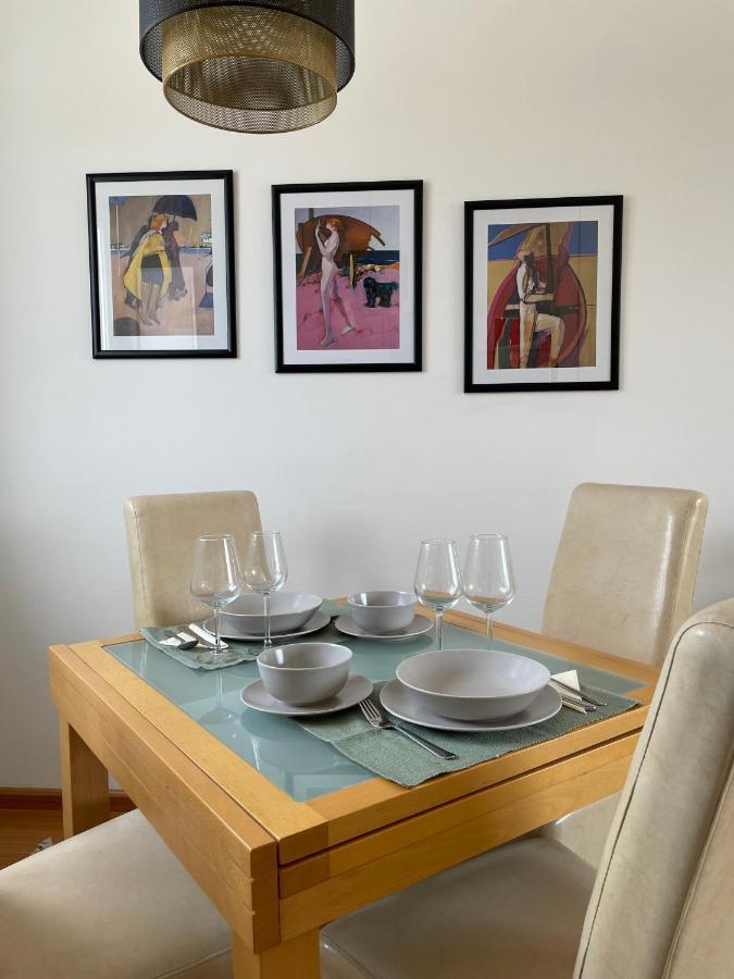 Lipa Apartment Zagreb Dış mekan fotoğraf