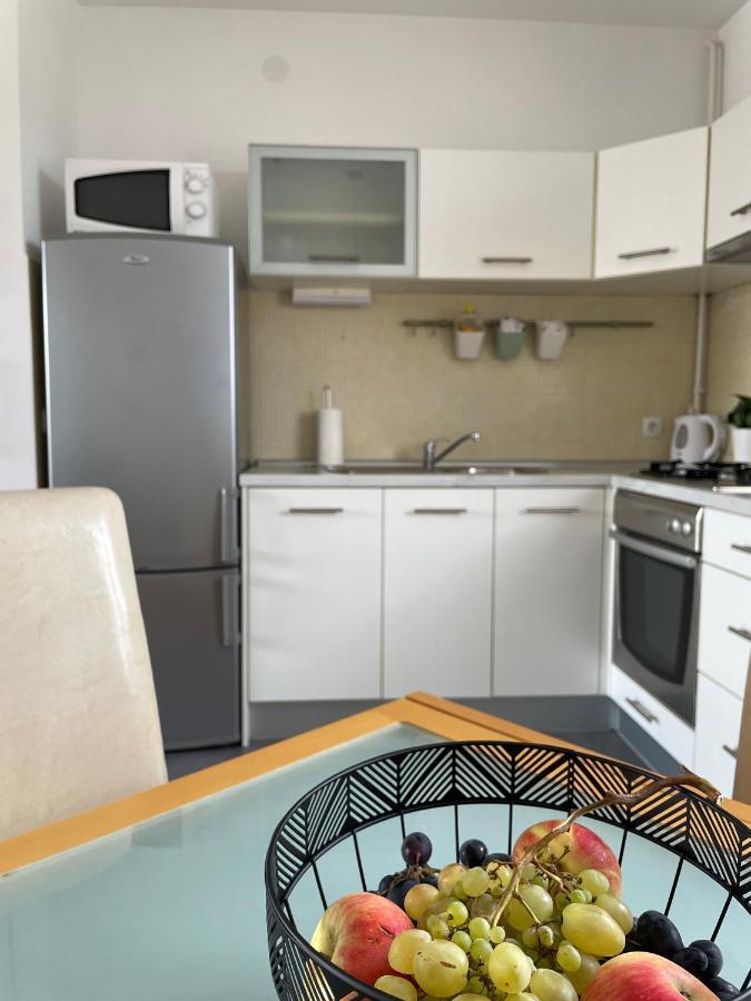 Lipa Apartment Zagreb Dış mekan fotoğraf