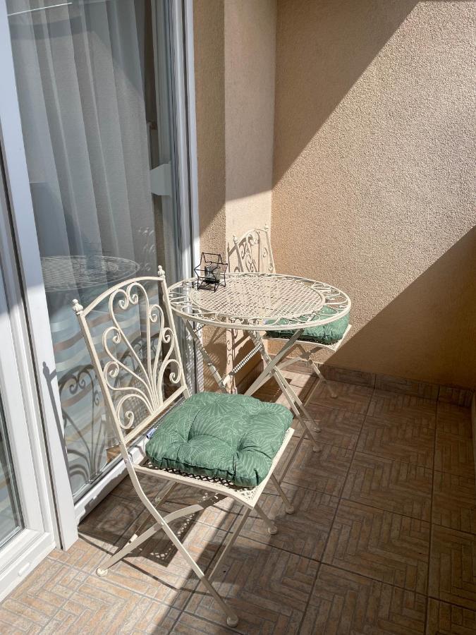 Lipa Apartment Zagreb Dış mekan fotoğraf
