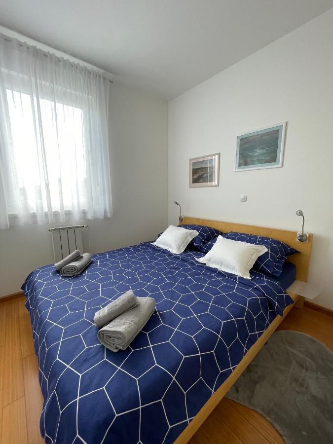 Lipa Apartment Zagreb Dış mekan fotoğraf