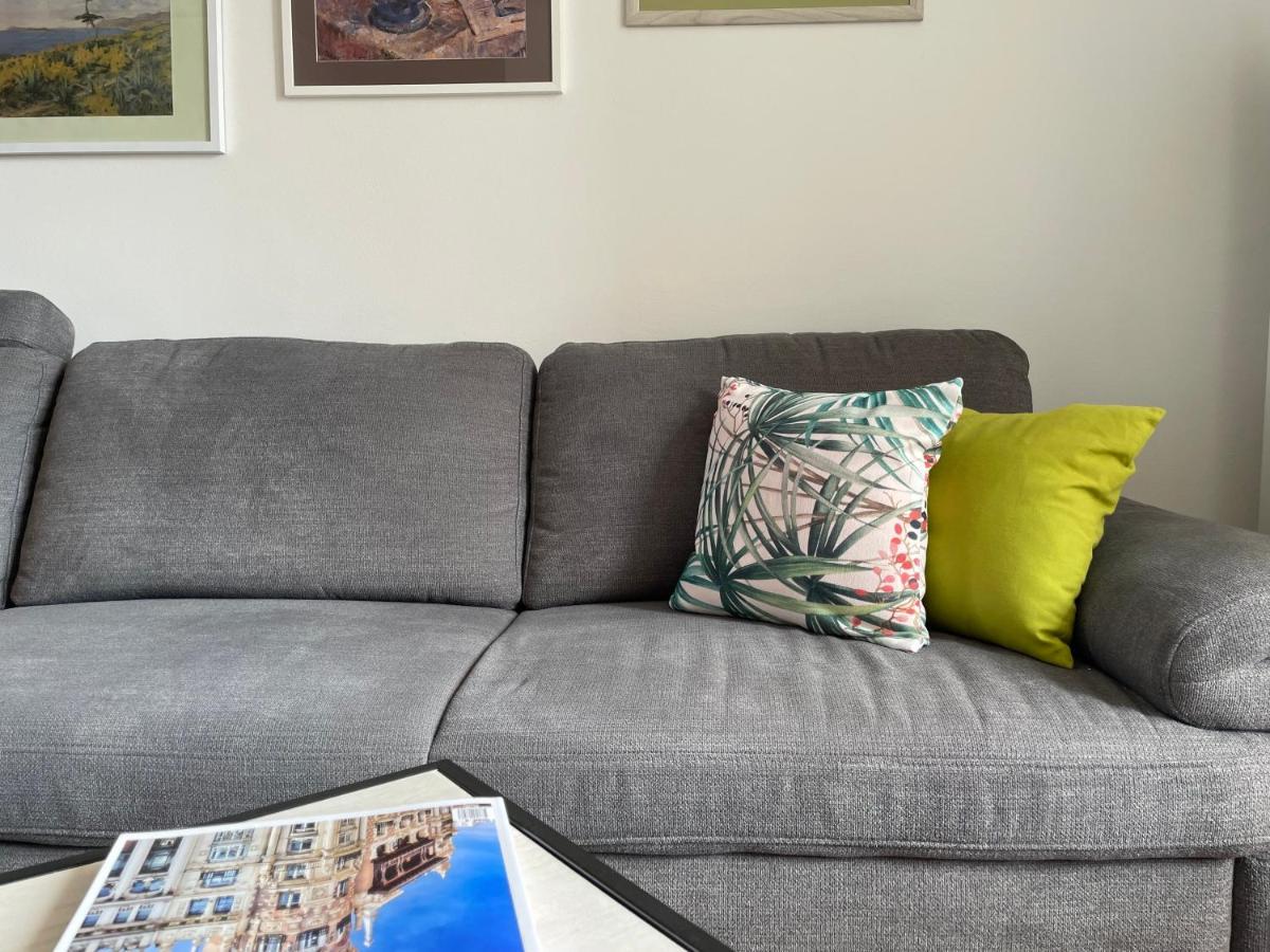 Lipa Apartment Zagreb Dış mekan fotoğraf