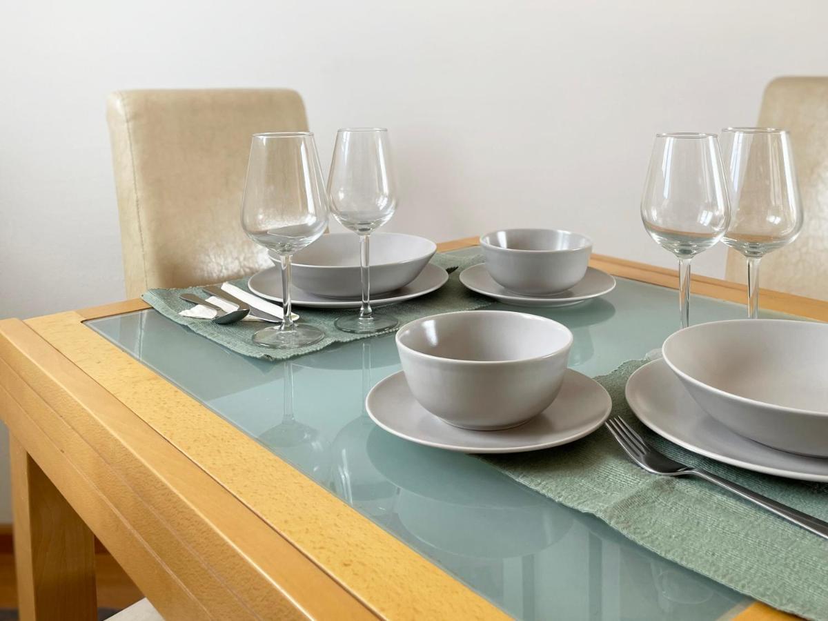 Lipa Apartment Zagreb Dış mekan fotoğraf