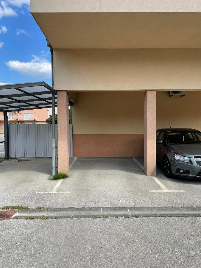 Lipa Apartment Zagreb Dış mekan fotoğraf