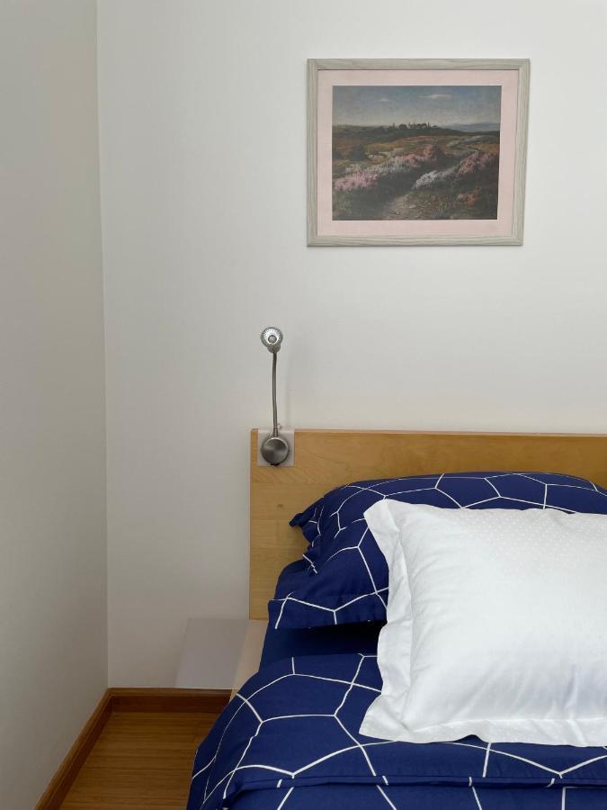 Lipa Apartment Zagreb Dış mekan fotoğraf